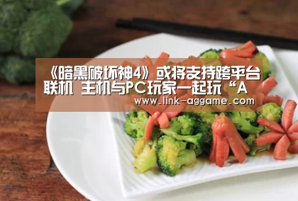 《暗黑破坏神4》或将支持跨平台联机 主机与PC玩家一起玩“AG真人官网”(图1) AG真人