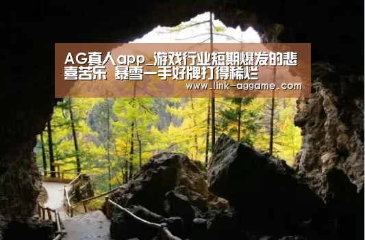 AG真人app